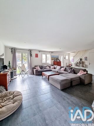  Maison � vendre 6 pi�ces 125 m�