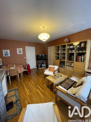  Appartement � vendre 2 pi�ces 52 m�
