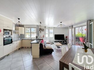  Appartement  vendre 4 pices 100 m