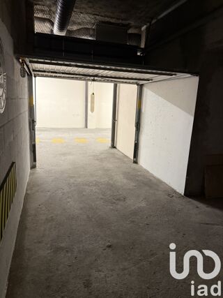  Parking / Garage � vendre 20 m�