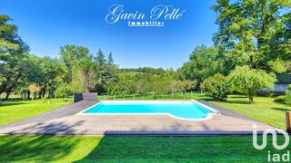  Maison � vendre 7 pi�ces 210 m�