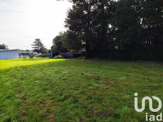  Terrain  vendre 780 m