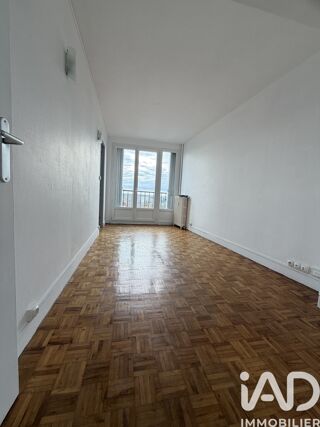  Appartement  vendre 2 pices 39 m