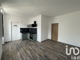  Appartement � vendre 2 pi�ces 36 m�