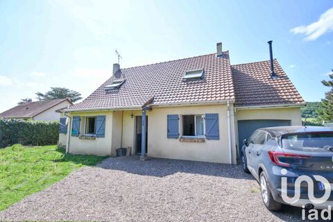   Vente Maison/villa 8 pi�ces Maison - 8 pi�ce(s) - 104 m�