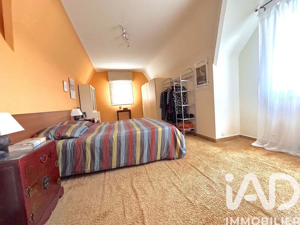  vendre  Maison Saint-Malo (35400)