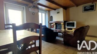  Maison � vendre 4 pi�ces 110 m�