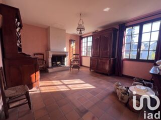  Maison � vendre 4 pi�ces 95 m�