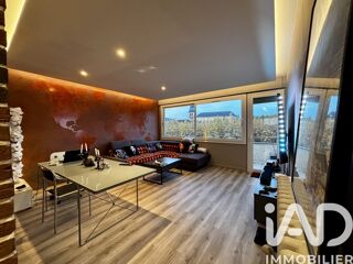  Appartement � vendre 3 pi�ces 70 m�