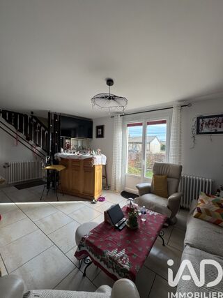  Maison � vendre 6 pi�ces 114 m�