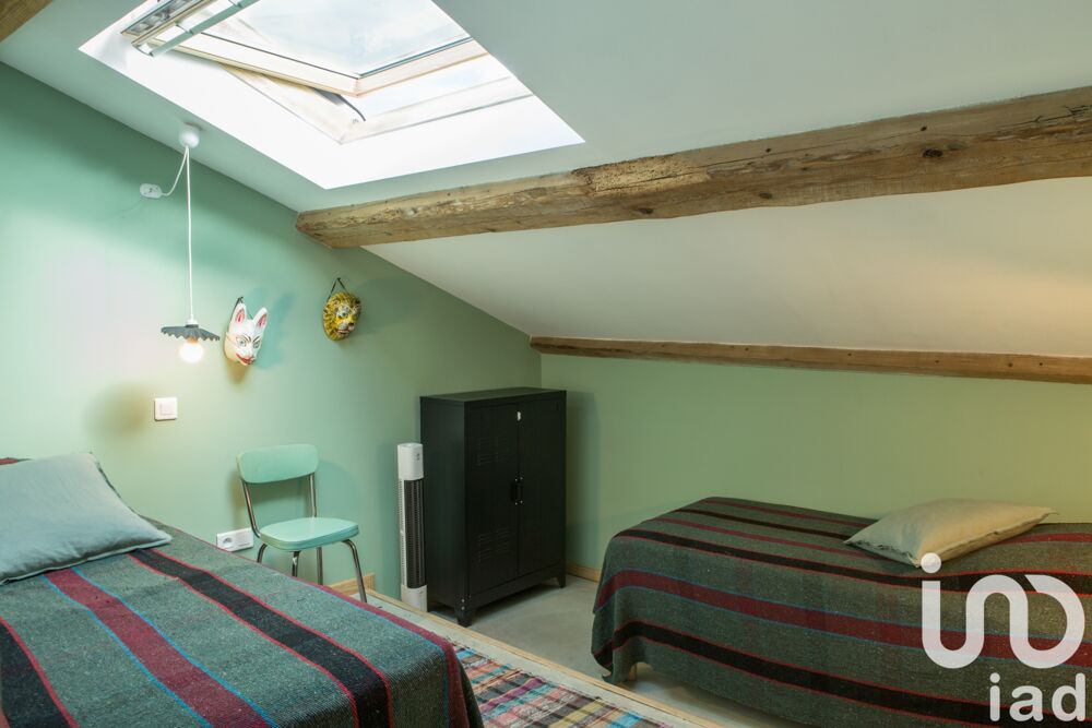  vendre  Maison Fleury (11560)