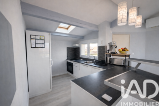  Appartement � vendre 3 pi�ces 50 m�