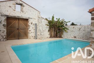  Maison � vendre 7 pi�ces 178 m�