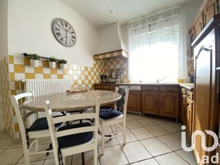  Maison  vendre 5 pices 93 m