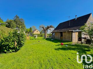  Maison  vendre 5 pices 130 m