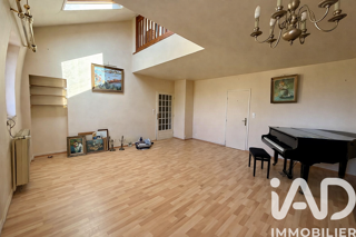  Appartement � vendre 3 pi�ces 91 m�