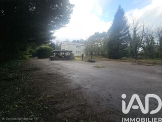  Maison � vendre 9 pi�ces 246 m�