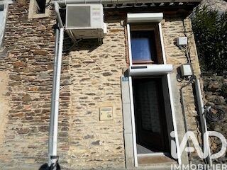  Maison � vendre 2 pi�ces 30 m�