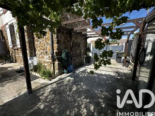  Maison � vendre 5 pi�ces 54 m�