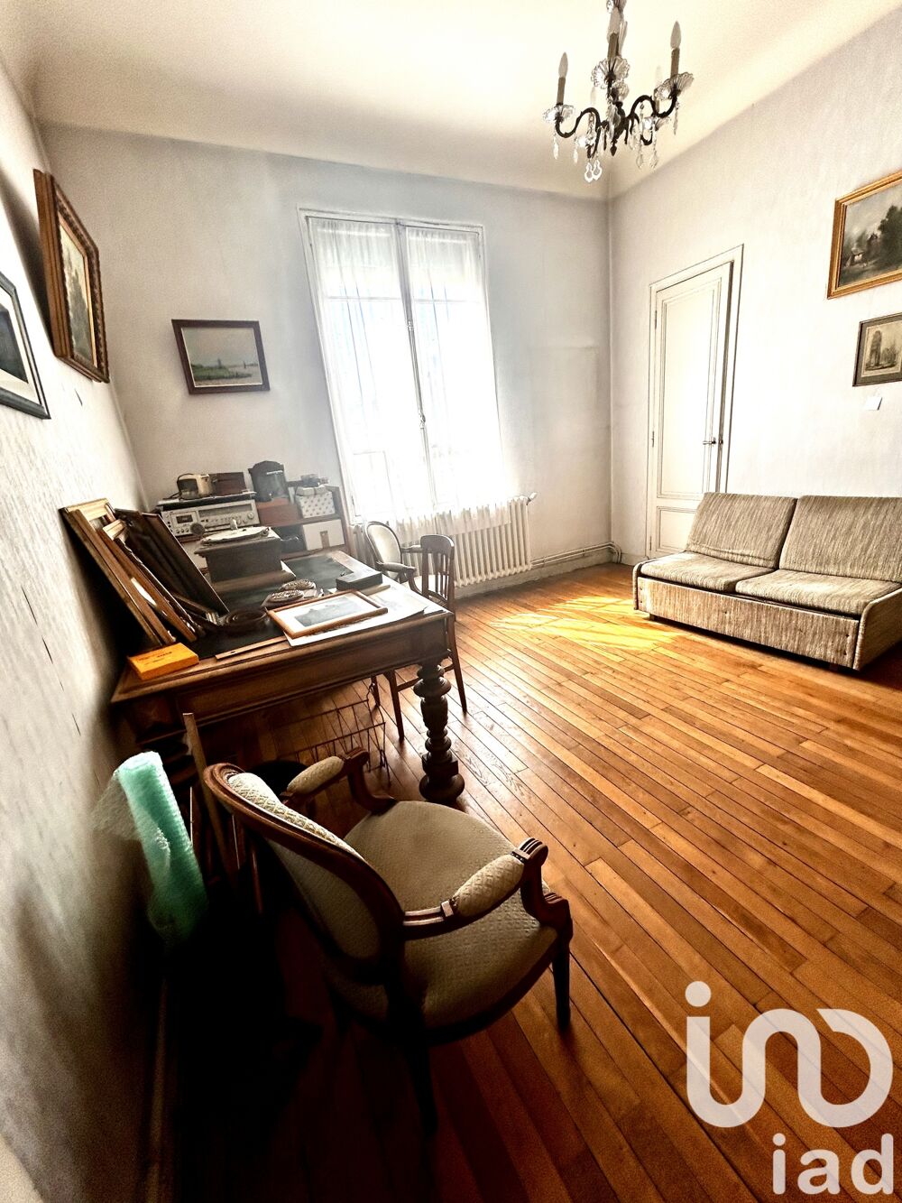 � vendre  Maison Bordeaux (33000)