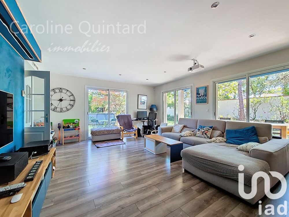 Vente Maison Vente Maison/villa 5 pi�ces La salvetat-saint-gilles