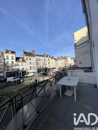  Appartement � vendre 3 pi�ces 63 m�