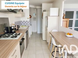  Appartement � vendre 4 pi�ces 80 m�