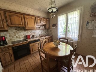  Maison � vendre 5 pi�ces 100 m�