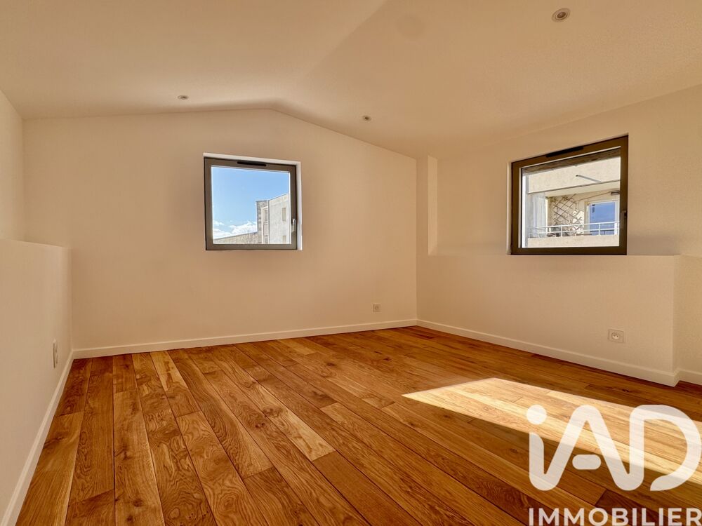 � vendre  Maison N�mes (30000)