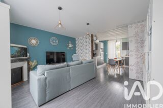  Maison � vendre 4 pi�ces 62 m�