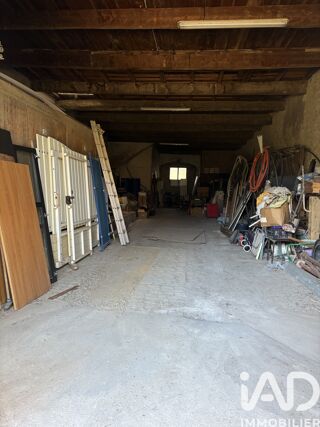  Parking / Garage � vendre 400 m�