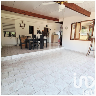  Maison � vendre 9 pi�ces 184 m�