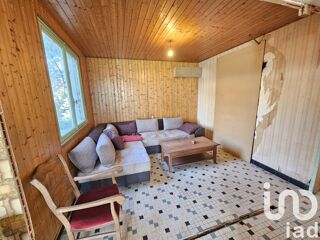  Maison � vendre 5 pi�ces 91 m�