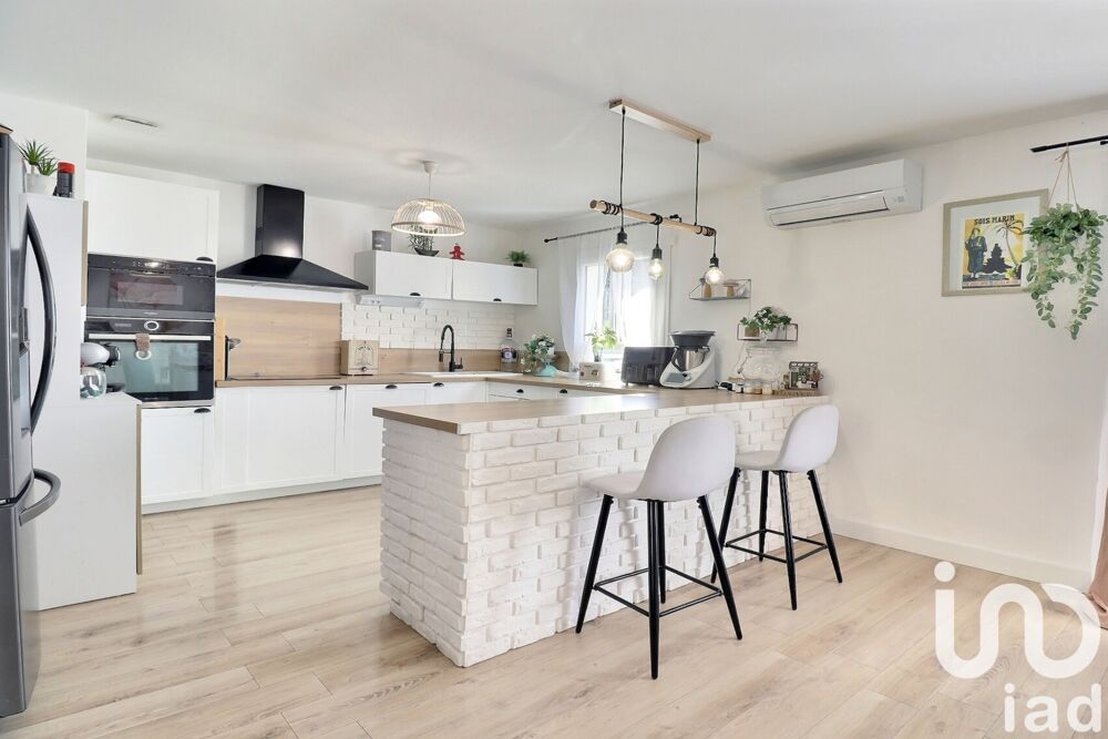  vendre  Maison La Ciotat (13600)