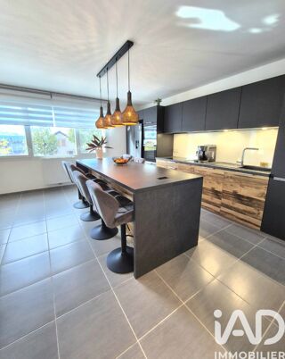  Appartement � vendre 3 pi�ces 67 m�