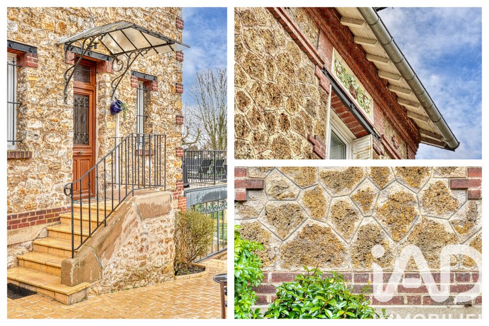 � vendre  Maison �couen (95440)