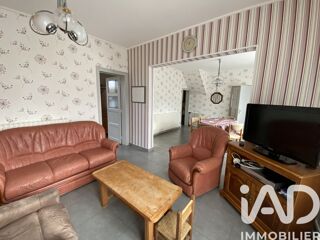  Maison � vendre 5 pi�ces 103 m�