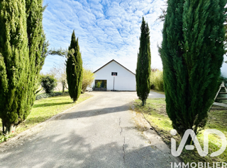  Maison � vendre 7 pi�ces 170 m�