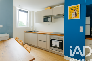  Appartement  vendre 3 pices 68 m
