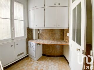  Appartement � vendre 2 pi�ces 45 m�