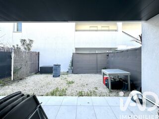  Appartement � vendre 2 pi�ces 42 m�