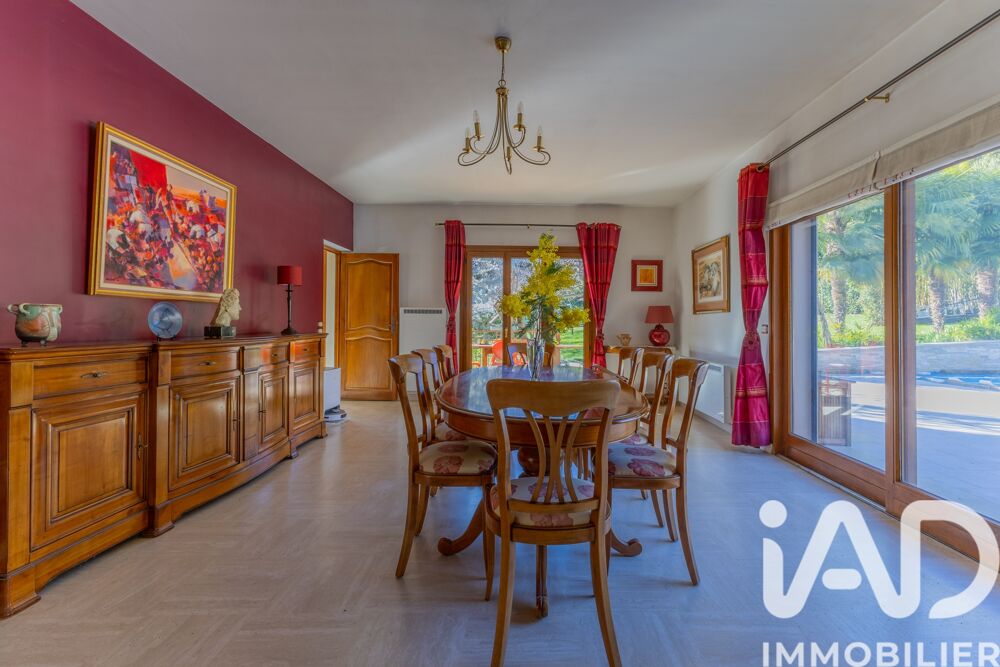 � vendre  Villa Barberaz (73000)