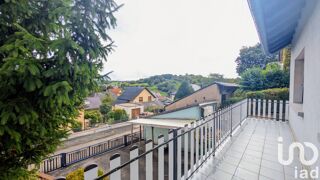  Maison � vendre 6 pi�ces 161 m�