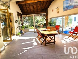  Maison  vendre 8 pices 390 m