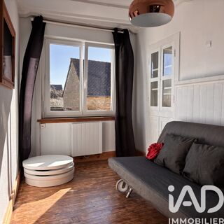  Maison � vendre 3 pi�ces 40 m�