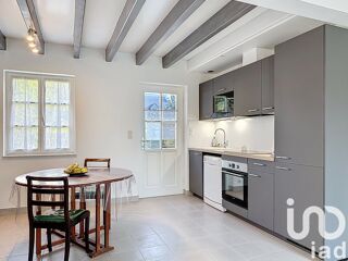  Maison � vendre 4 pi�ces 52 m�