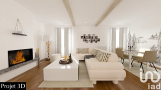  Maison � vendre 6 pi�ces 112 m�