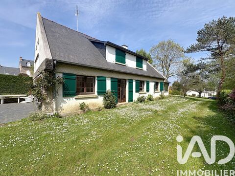   Vente Maison/villa 11 pi�ces Maison - 11 pi�ce(s) - 199 m�
