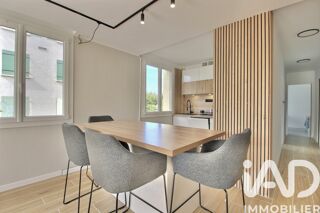  Appartement � vendre 3 pi�ces 57 m�