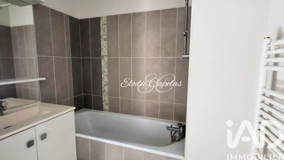  Appartement � vendre 3 pi�ces 57 m�